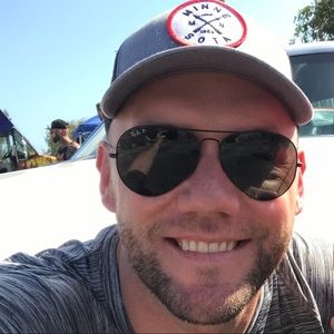 Meet your Posher, Jeff